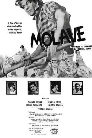Постер: Molave