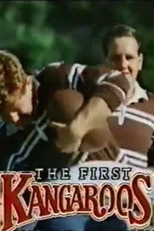 Постер: The First Kangaroos