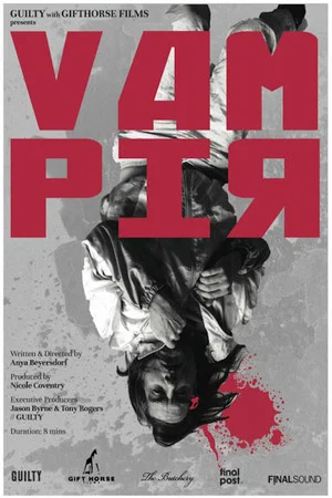Постер: Vampir