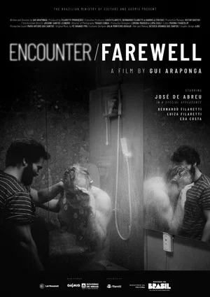 Постер: Encounter and Farewell
