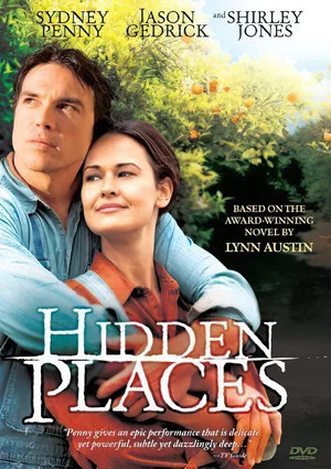 Постер: Hidden Places