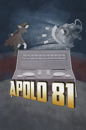 Постер: Apolo 81
