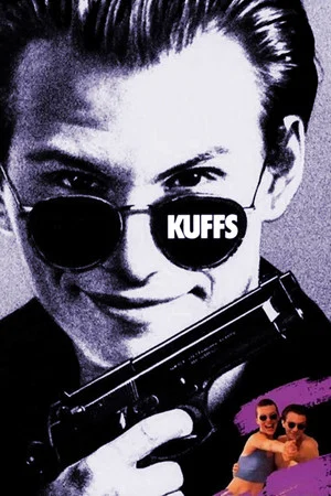 Постер: Каффс