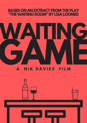 Постер: Waiting Game