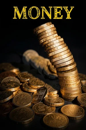Постер: Money