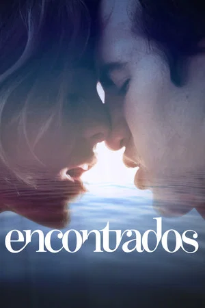 Постер: Encontrados