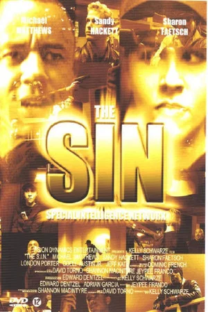 Постер: The S.I.N.