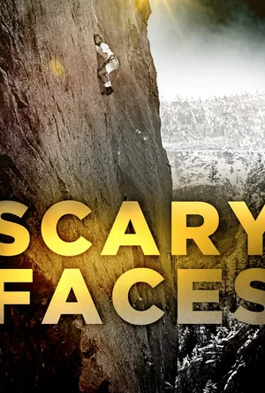 Постер: Scary Faces