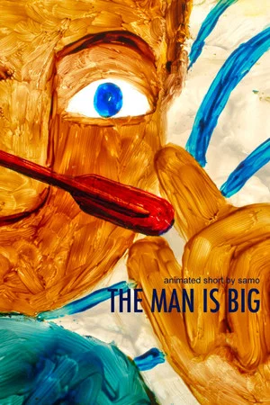 Постер: The Man is Big
