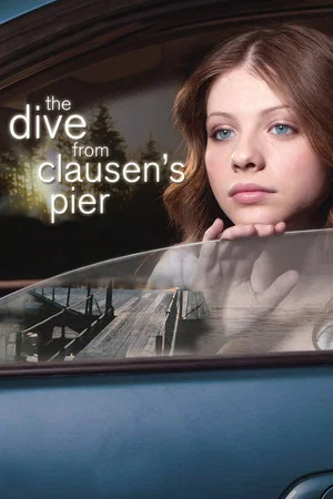 Постер: The Dive from Clausen's Pier
