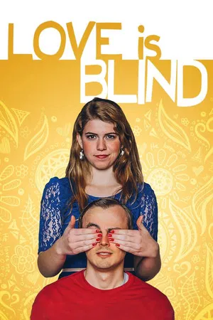 Постер: Love Is Blind