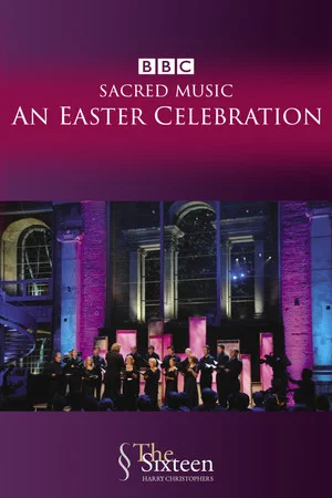 Постер: An Easter Celebration