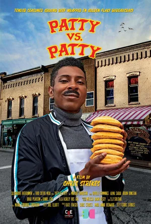 Постер: Patty vs. Patty