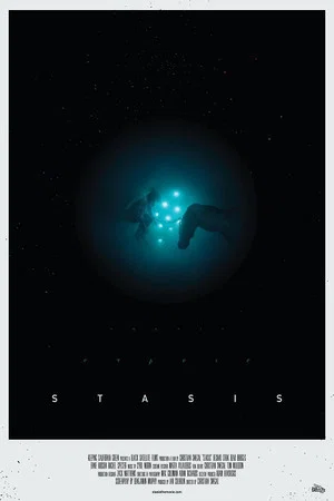 Постер: Stasis