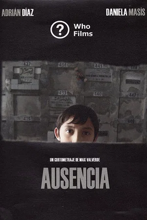 Постер: Absence