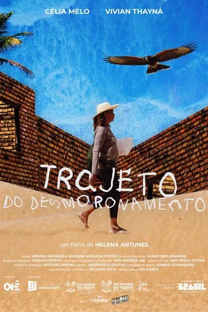 Постер: Trajeto do Desmoronamento