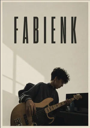Постер: Fabienk