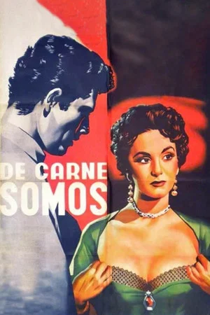 Постер: De carne somos