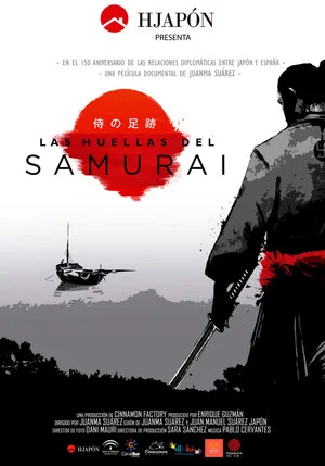 Постер: The Samurai's Footsteps