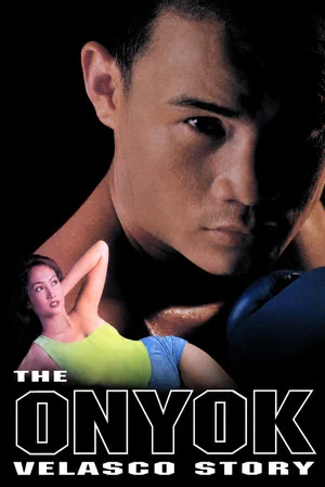 Постер: The Onyok Velasco Story