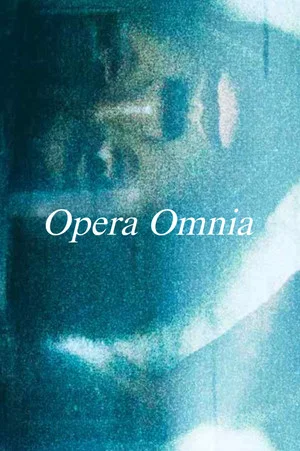 Постер: Opera Omnia
