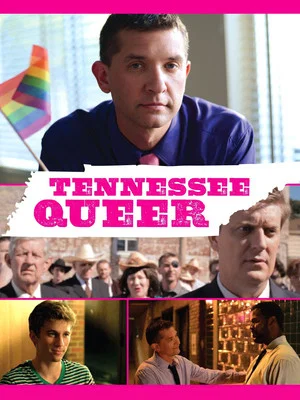 Постер: Tennessee Queer
