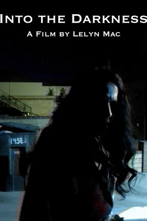 Постер: Into the Darkness