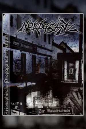 Постер: Nordglanz: Ariosophische Propaganda Aventurie