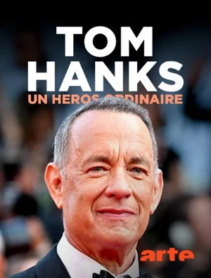 Постер: Tom Hanks, un héroe corriente