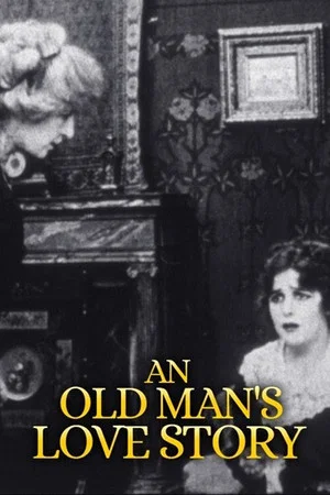Постер: An Old Man's Love Story