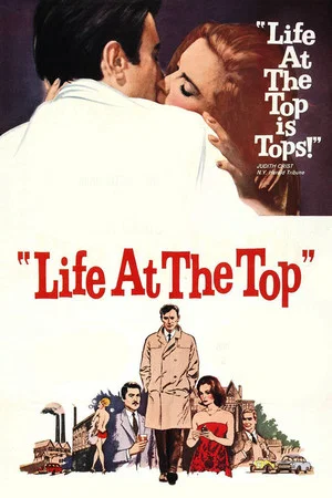 Постер: Life at the Top