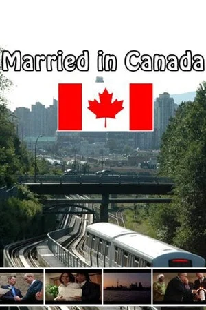 Постер: Married in Canada