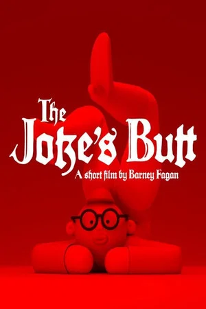 Постер: The Joke's Butt