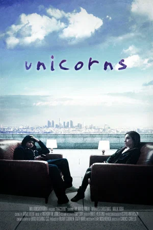 Постер: Unicorns
