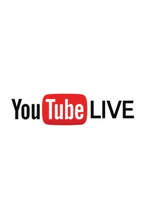 Постер: YouTube Live