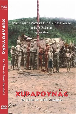 Постер: Xupapoynãg