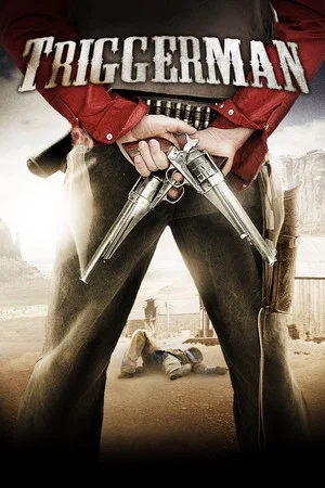 Постер: Doc West II : Triggerman
