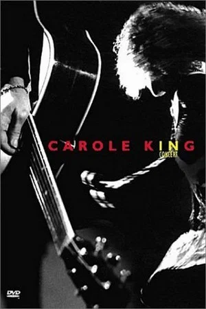 Постер: Carole King: In Concert