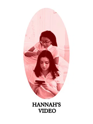 Постер: Hannah's Video