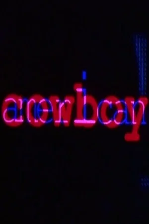 Постер: American Cowboy