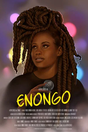 Постер: Enongo