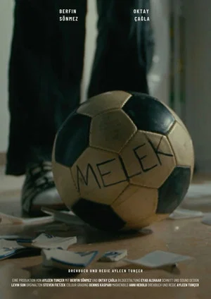 Постер: Melek