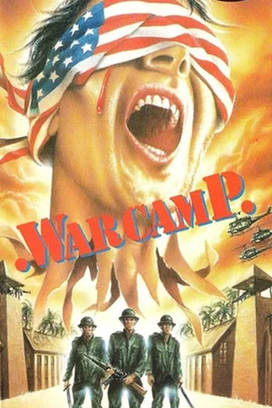 Постер: When Hell Was in Session