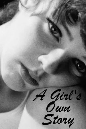 Постер: A Girl's Own Story