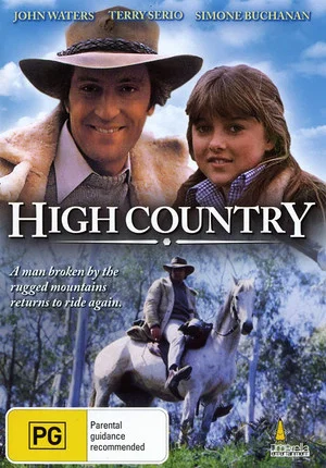 Постер: High Country