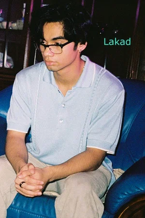 Постер: Lakad