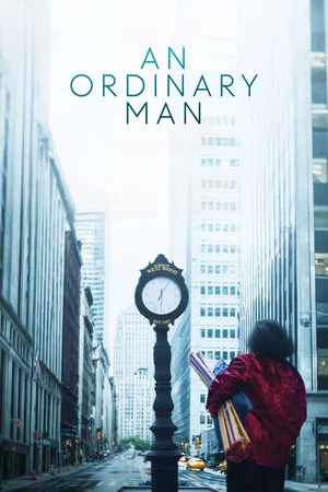 Постер: An Ordinary Man