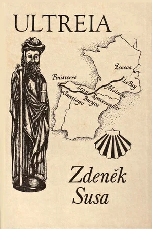Постер: Pouť na konec světa