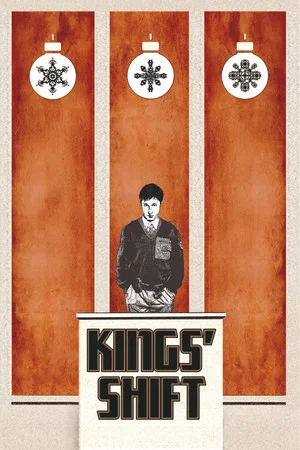 Постер: Kings' Shift