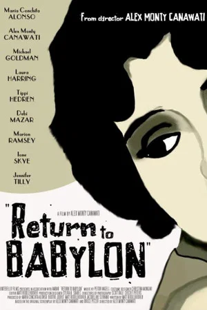 Постер: Return to Babylon
